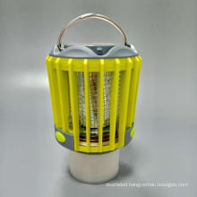 portable Multi-function LED electronic bug zapper